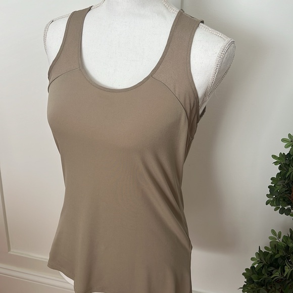 Calvin Klein sleeveless dress shirt - Picture 2 of 9